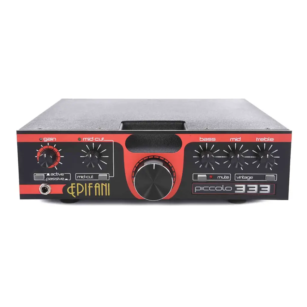 Epifani Piccolo 333