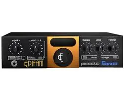 EPIFANI TETE BASSE 600W