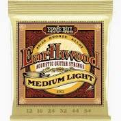 ERNIE BALL ACOUST 12-54 EARTHWOOD