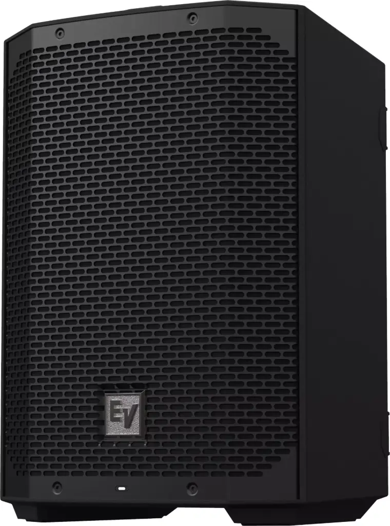 Electro-Voice EVERSE8 - Haut-Parleur Amplifié Batterie - Portable