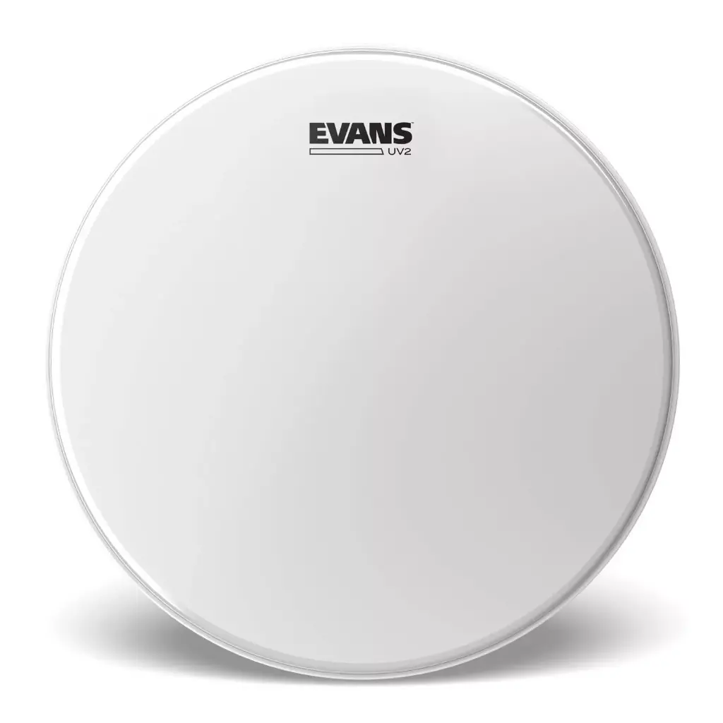 Evans B14UV2 - 14" Snare Drum Head - Durability and Performance