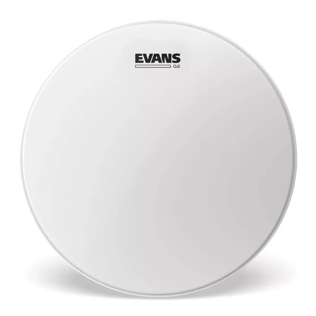 Evans B16G2 - Peau 16'' Ply Coated - Batterie