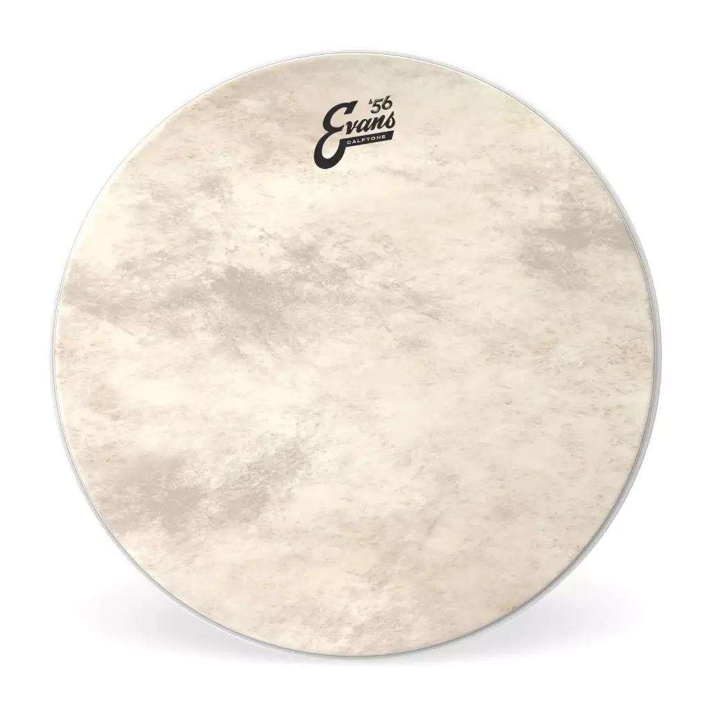 Evans Calftone BD22CT - 22-inch bass drum head