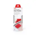 Evans EQ PODS - EQ Pods for Drums (7-pack)