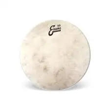 EVANS Calftone TT13C7 - Peau de Tom 13 pouces - Son Vintage