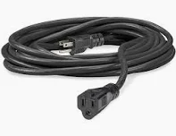 Exention Electrique 25' PVU-1403-25