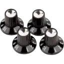 Fender 005-4419-049 - Bouton pour Ampli - Accessoire Guitare