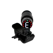 Fender Bullet Tuner - Tuner - Precision and Simplicity