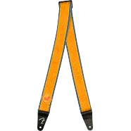 Fender Courroie George Harrison - Accessoire Guitare - Confort et Style