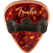 Fender - 351 Wall Hanger - Tortoiseshell Mahogany