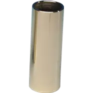 Brass Fender Slide - Accessory - Guitar