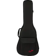 Fender Busker Dreadnought Gigcase Noir