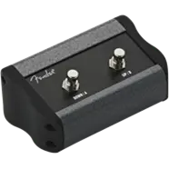 Fender MS2 - Footswitch - Mustang Amp