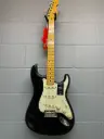 Fender Stratocaster American Professional II, maple fretboard - Black