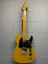 Fender American Pro II Telecaster - Electric Guitar - Butterscotch Blonde