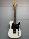 Fender Player II Telecaster - Electric Guitar - Polar White
