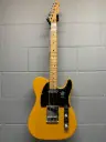 Fender Player II Telecaster - Guitare Électrique - Butterscotch Blonde