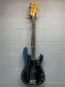 Fender American Pro II P-Bass RW Dark Night - Electric Bass