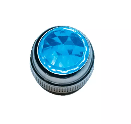 Fender 099-0949-000 - Lumière pour Ampli bleue