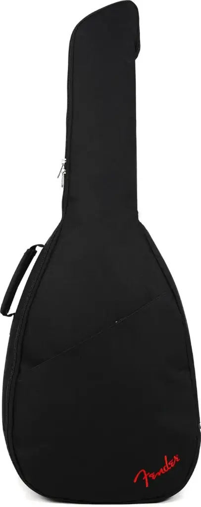 Fender - FAS405 Small Body Acoustic Gig Bag 
