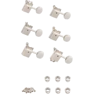 Fender Clés de guitares American Vintage, étagées