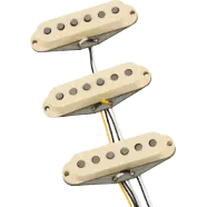 Fender Vintera '60s - Stratocaster Pickup Kit - Vintage Sound