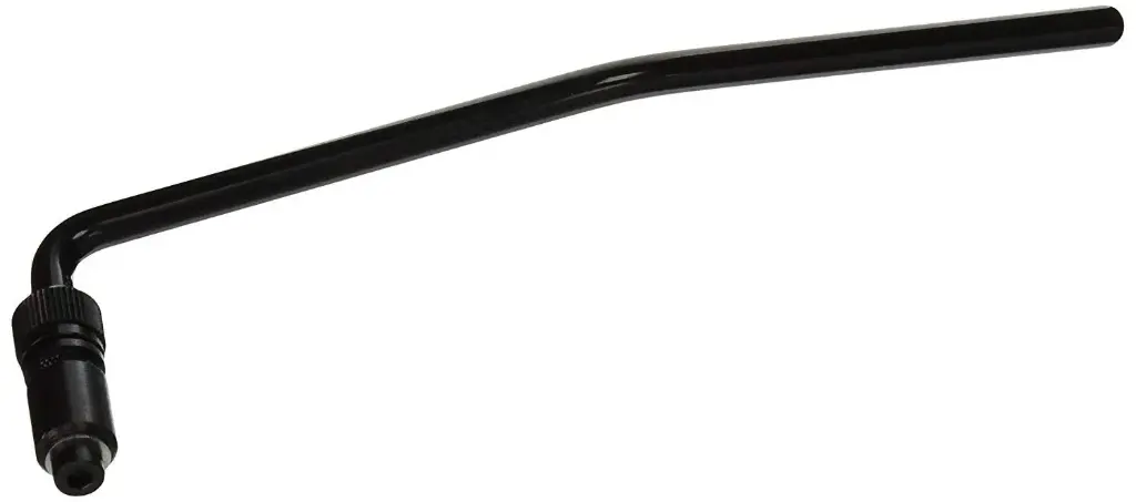 Fender Floyd Rose Original Tremolo Arm Assembly - Pièce Guitare - Noir