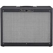 Fender Hot Rod Deluxe Cabinet 1x12 - Enceinte - Sonorité Puissante