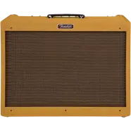 Fender Blues Deluxe Reissue - Combo Guitar Amp - Tweed