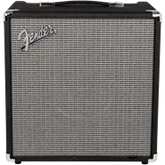 Fender Rumble 40 - 40 Watt bass amplifier from the Rumble series (V3)