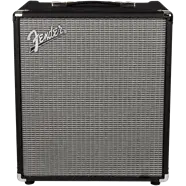 Fender Rumble 100 - Rumble series 100 Watt bass amplifier (V3)