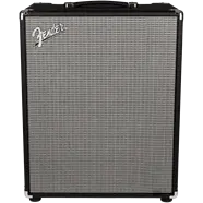 Fender Rumble 200 - 200 Watt bass amplifier from the Rumble series (V3)