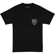 Fender Shirt with Pick Pocket - Musician Clothing