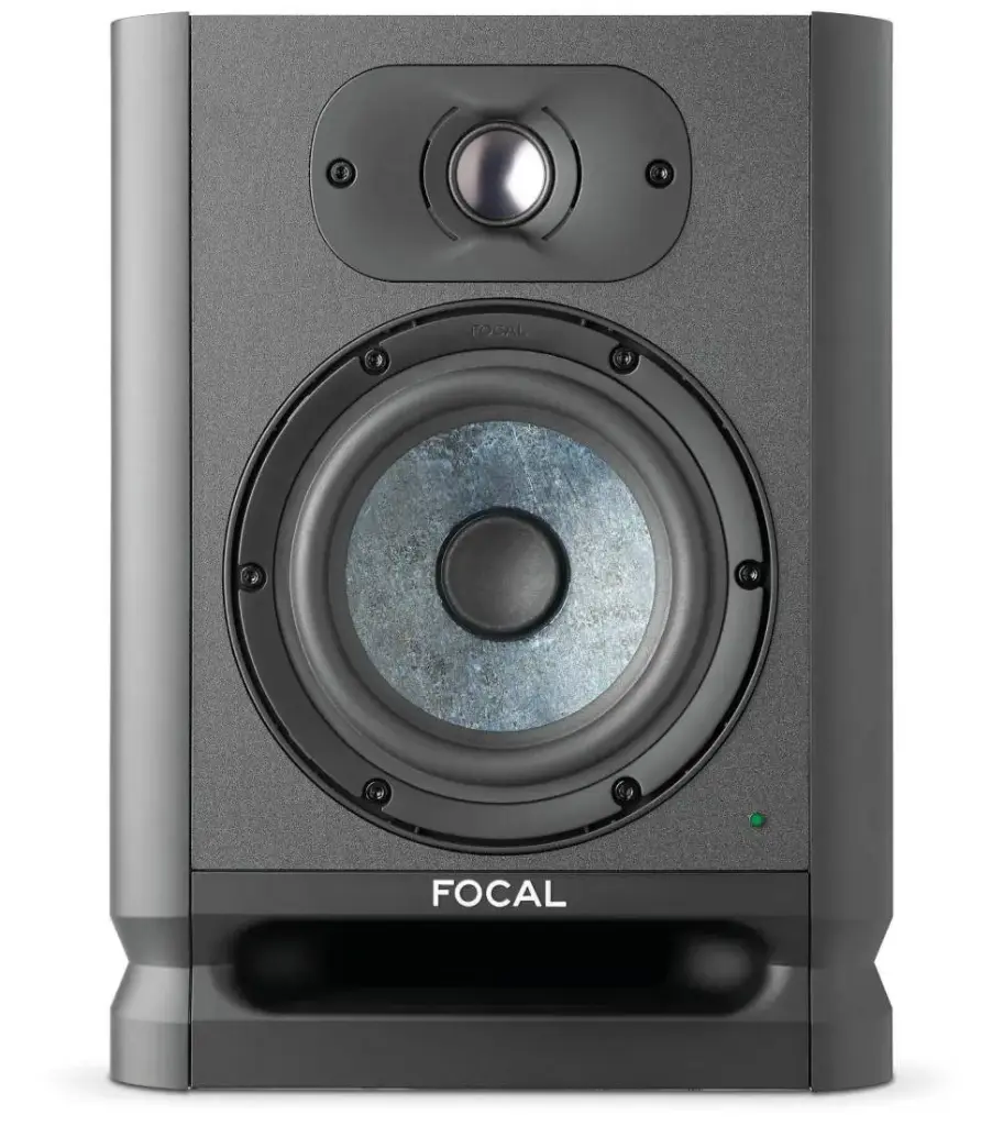 Focal ALPHA 50 EVO - 5" Studio Monitor - Precise Sound