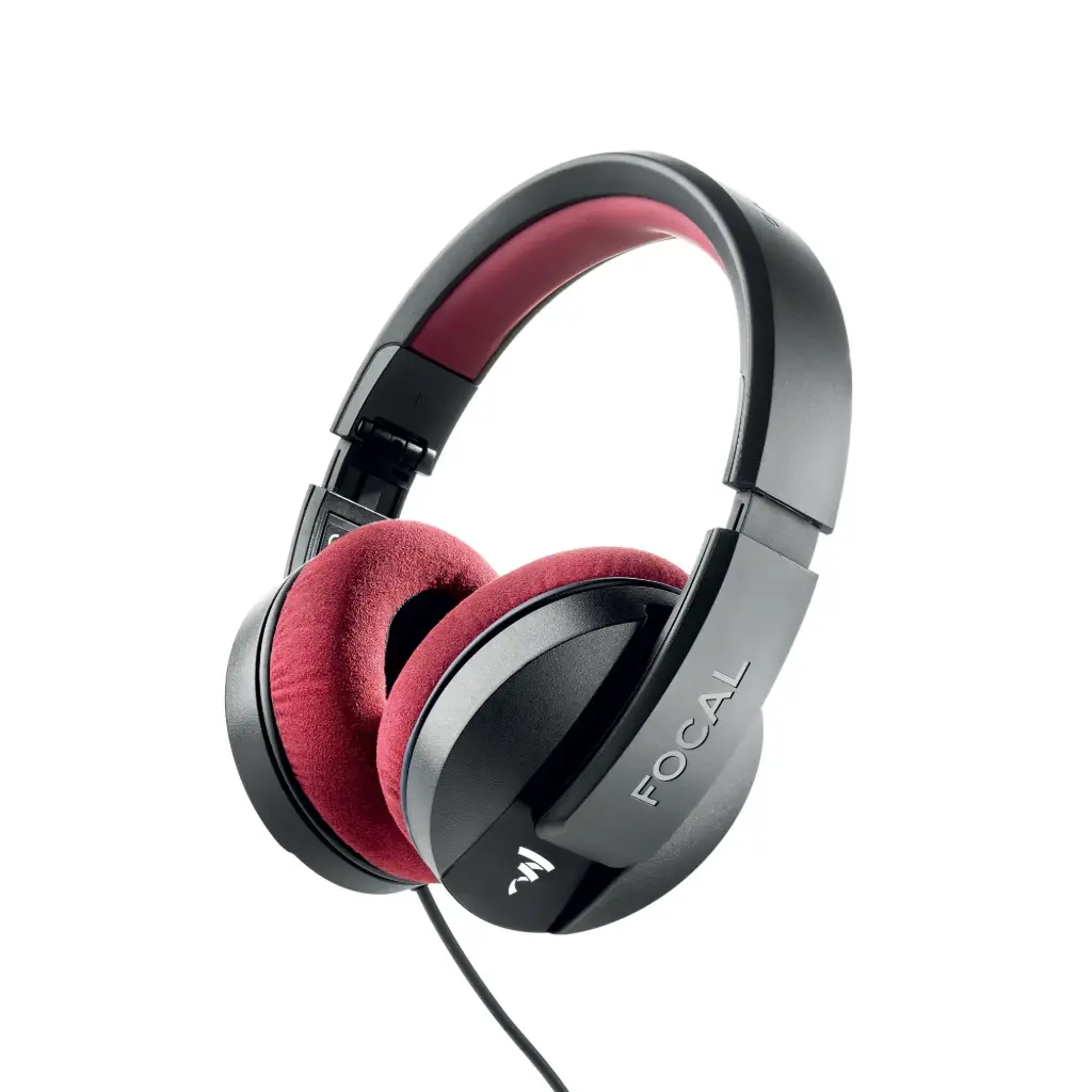Focal Listen Pro - Casque D'écoute - Précision Audio