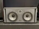 Focal TWIN6 BE - Moniteur Actif 2x6,5'' 3 Voies - Audio Pro