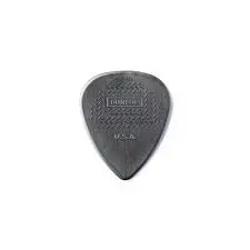 Dunlop 449R1.0 - Paquet de plectres 1.0mm - Accessoire de guitare