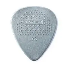 Paquet de plectre Dunlop .73mm