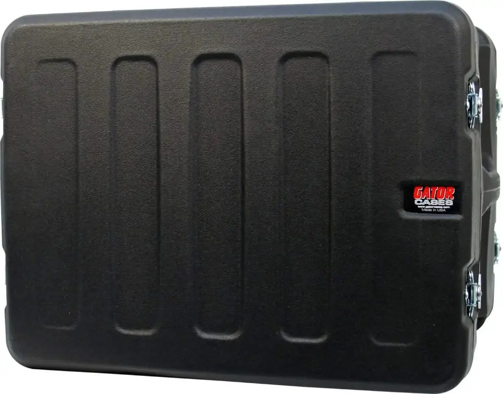 Gator G-PRO-12U-19 - Rack de transport - Protection Élite