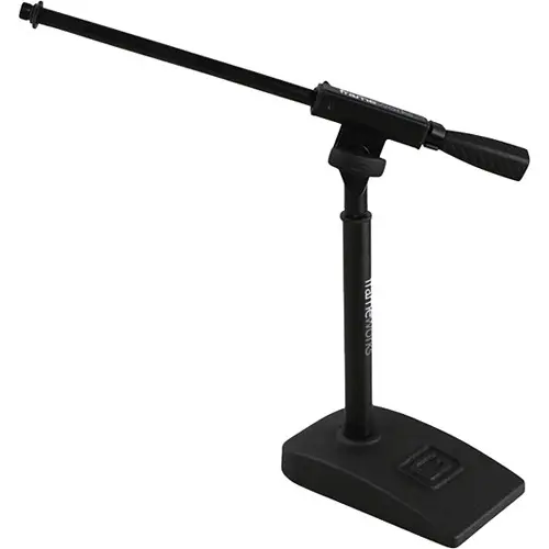 Gator GFW-MIC-0821 Mic Stand
