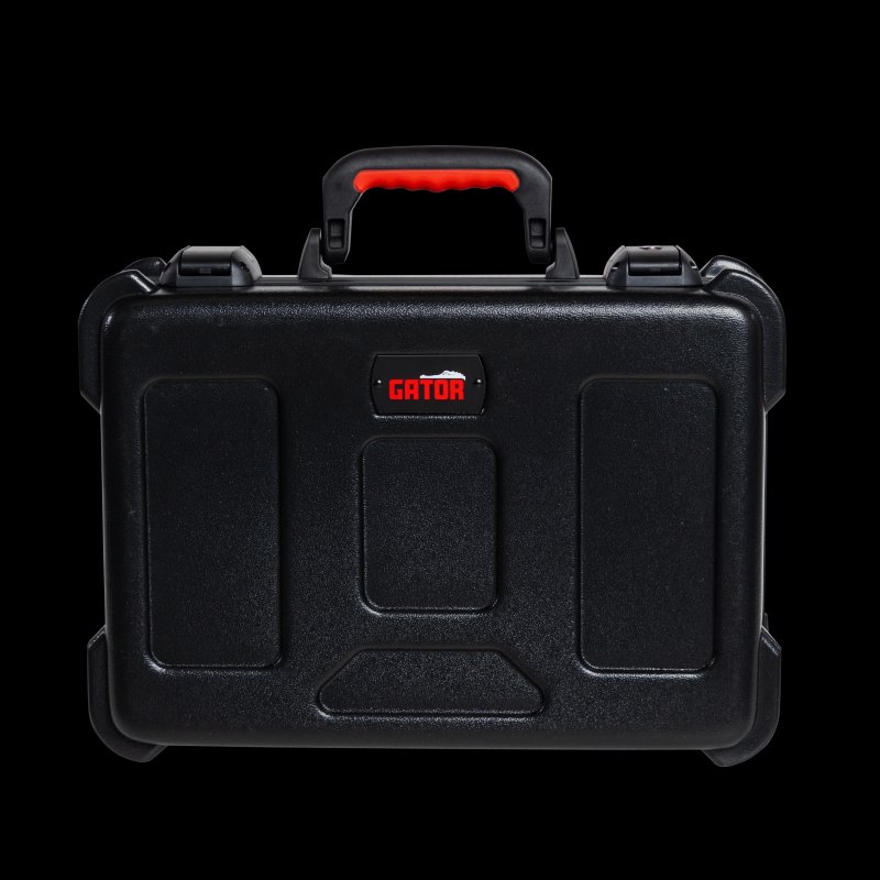 Gator GTSA-GTR-QC1 - TSA Case - Neural Quad Cortex