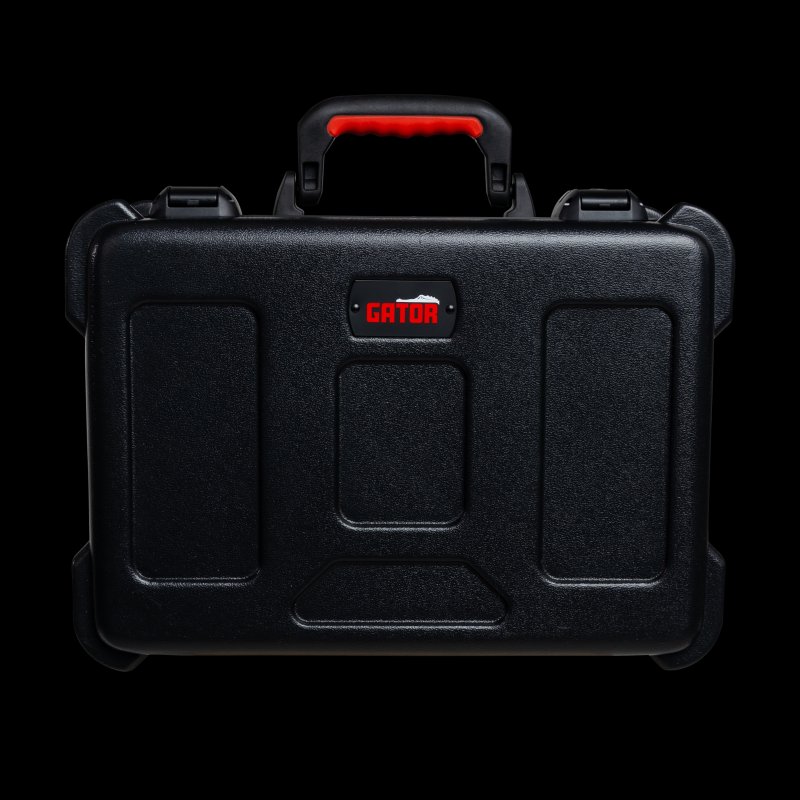 Gator GTSA-GTR-QCXL - TSA Suitcase - Quad Cortex Protection