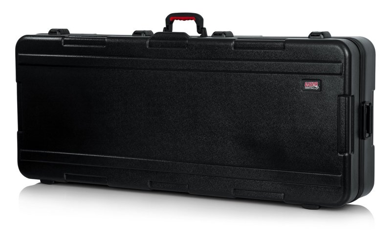 Gator GTSA-KEY76D - 76-Key Keyboard Case