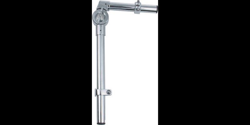 Gibraltar SC-700HA - Support Hi-Hat 7/8 - Stabilité et Performance