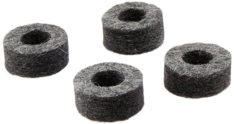 Hi Gibraltar SC-CLF-4 - Support de Cymbale - Stabilité et Performance