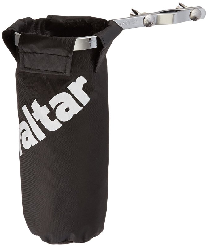 Gibraltar SC-SH - Soft Drum Hardware Case