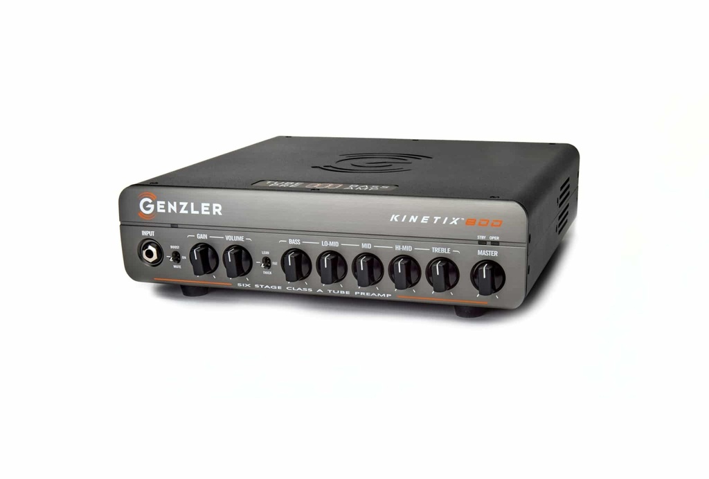Genzler KINETIX 800