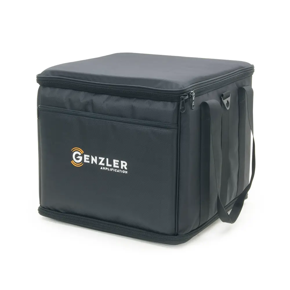 Genzler MG-350-COMBO-BAG Étuit de Trans. pour MG-350-COMBO