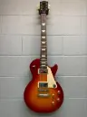Gibson Les Paul Tribute - Electric Guitar - Satin Cherry Burst