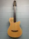 Godin Multiac Grand Concert Encore - Classical-Electric Guitar